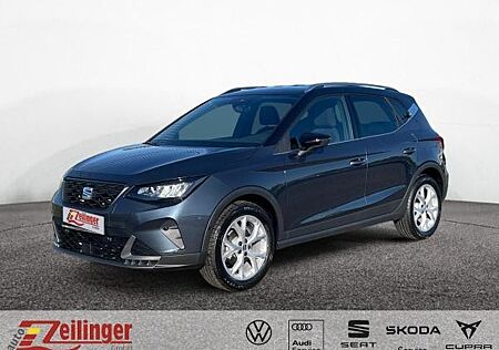 Seat Arona FR TSI DSG|NAVI|ACC|KAMERA|WINTER-PAKET|