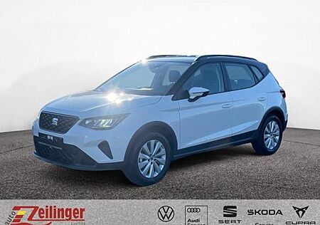 Seat Arona Style TSI DSG|ACC|FULL-LINK|KAMERA|WINTERP
