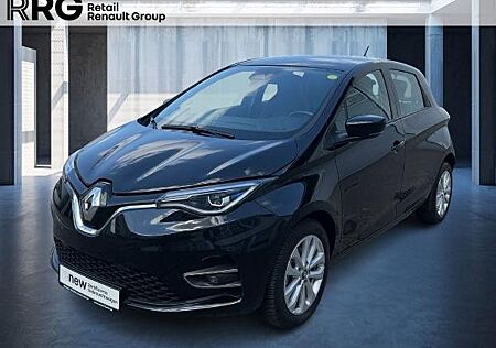 Renault ZOE R110 Z.E. 50 Experience