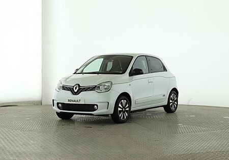 Renault Twingo Electric Automatik Allwetter Sitzhzg Navi