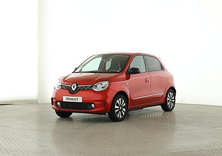Renault Twingo Electric Techno Sitzheizung Allwetter