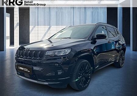 Jeep Compass 1.5 M-HEV RED Automatik Kamera Navi