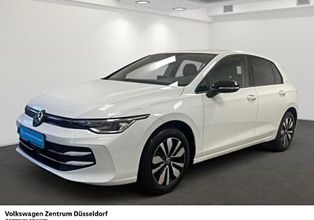 VW Golf Volkswagen 1.5 TSI Goal Einparkhilfe Sitzheizung