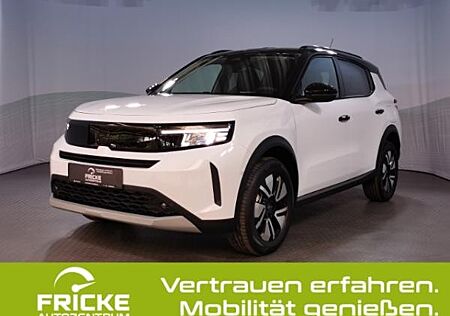 Opel Frontera Electric GS +Tech-Pak.-GS+Sitz.-&lenkradheiz.+LED