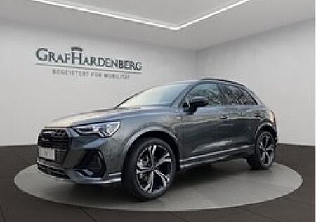 Audi Q3 35 TDI S line *sofort verfügbar*