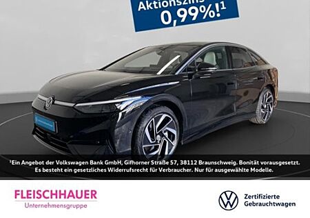 VW ID.7 Volkswagen Pro Matrix-LED HUD Kamera App-Connect Harman-Kardon