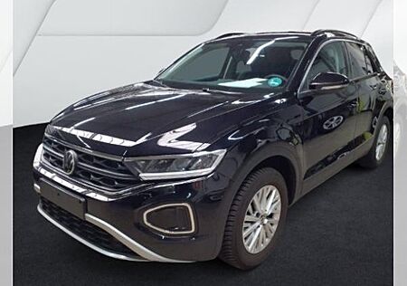 VW T-Roc Volkswagen 1.0 TSI Life Navi LED Einparkhilfe