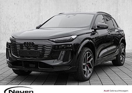 Audi Q6 e-tron SQ6 e-tron *Sonderleasing SQ6*