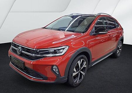 VW Taigo Volkswagen Style 1.0 TSI DSG