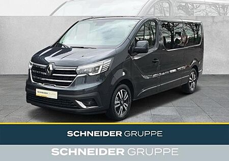 Renault Trafic 💲Abverkaufsaktion💲 Grand Spaceclass 150 EDC *sofort*