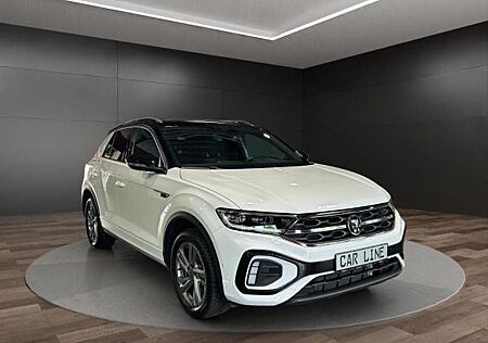 VW T-Roc Volkswagen R-Line 2.0TDI*ACC*BEATS*CAM*DSG*PANO*AHK*