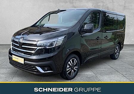Renault Trafic 💲Abverkaufsaktion💲 Spaceclass 170 EDC *sofort*