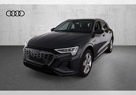 Audi Q8 e-tron S line 50 quattro