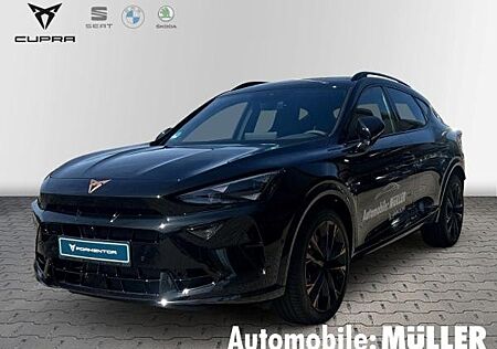 Cupra Formentor VZ 2.0TSI 4DRIVE