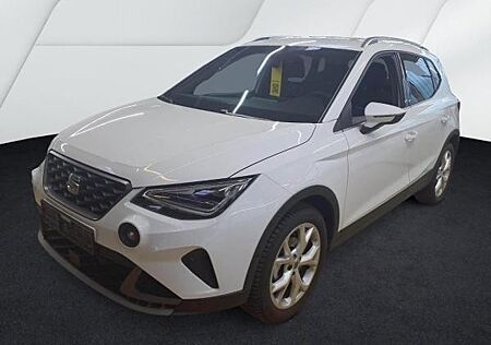 Seat Arona FR-Line 1,0 TSI DSG