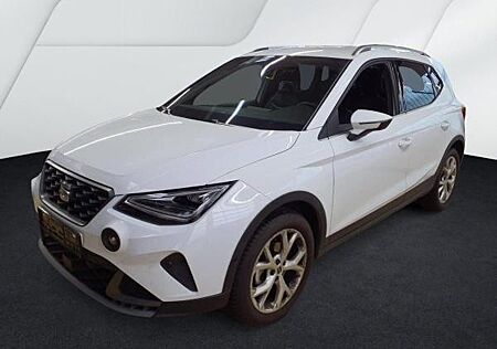 Seat Arona FR 1,0 TSI LED Navi Kamera