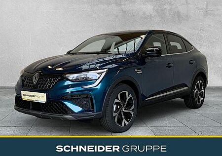 Renault Arkana 🔥HOT-DEAL🔥 Techno TCE140 EDC *inkl. Wartung & Verschleiß*