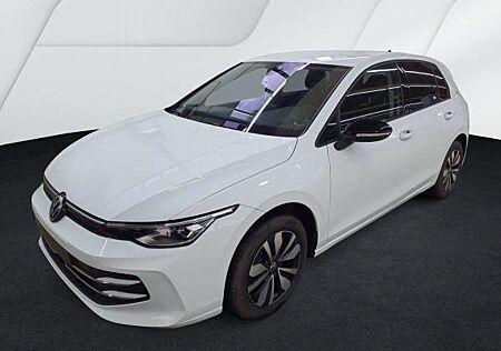 VW Golf Volkswagen VIII 1.5 TSI GOAL AHK Navi LED Einparkhilfe Tempomat