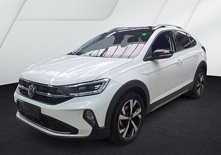 VW Taigo Volkswagen 1.0 TSI DSG Style Navi Matrix LED Einparkhilfe Tempomat