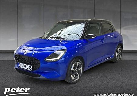 Suzuki Swift Comfort+ Hybrid