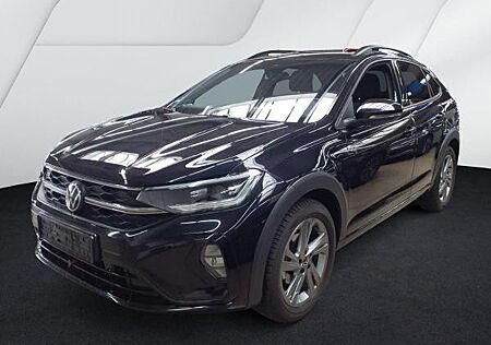 VW Taigo Volkswagen 1.5 TSI DSG R-Line Navi Matrix LED Kamera