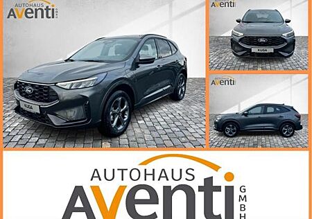 Ford Kuga ST-Line PHEV *SHZ*Navi*LED*