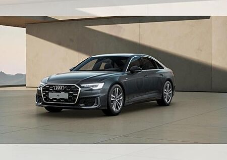 Audi A6 Limo. 45 TFSI quattro Matrix/Kamera - S line inkl. Wartung & Inspektion!!!