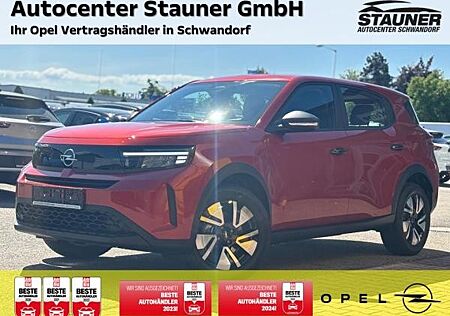 Opel Frontera Electric Edition Elektromotor *305km*