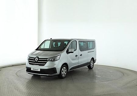 Renault Trafic Combi L2H1 dCi 150 Automatik