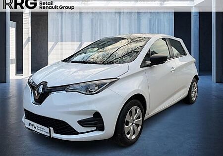 Renault ZOE R110 Z.E. 40 inkl. Batterie LED Allwetter