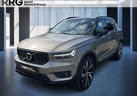 Volvo XC 40 XC40 40 T4 TwinEng 2WD R-Design Plug-In Kamera