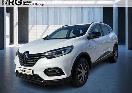 Renault Kadjar 1.3 TCe 160 Black Edition GPF