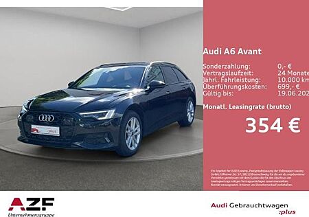 Audi A6 Avant 40 TDI S-tronic advanced 360°KAMERA+MATRIX-LED+ACC+HUD+