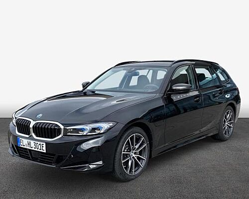 BMW 330 e Touring🔌|0,5% DWbst|UPE 73.650€|FACELIFT