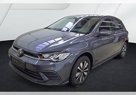 VW Polo Volkswagen 1.0 TSI DSG LED NAV SHZ AHK KAMERA