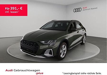 Audi A3 allstreet 35 TFSI LED Navi Kamera AHK CarPlay