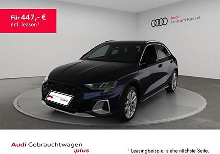Audi A3 allstreet 35 TDI LED Navi Kamera AHK CarPlay