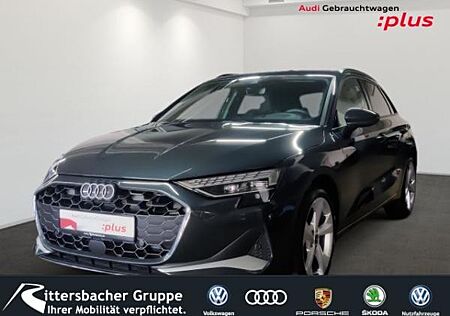 Audi A3 Sportback advanced 35 TFSI Navi BusiPaket SONOS