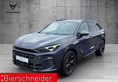 Cupra Terramar 2.0 TSI 4Drive DSG 19 AHK | HD-MATRIX | TOP VIEW | SENNHEISER