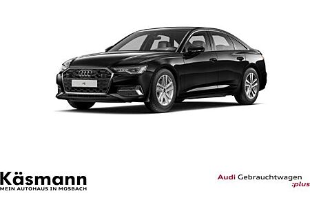 Audi A6 Lim. advanced 40TDI MATRIX KAM ACC SHZ