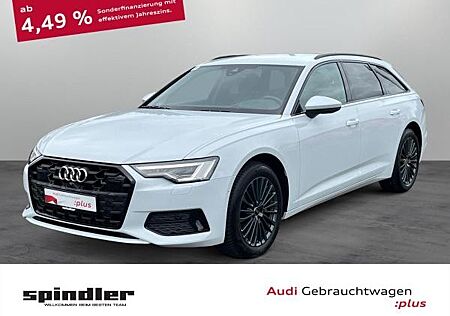 Audi A6 Avant advanced 40TDI quattro S-tronic/ Matrix