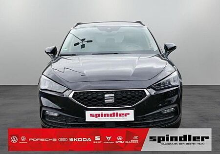 Seat Leon Style 1.5 TSI DSG/ LED Navi PDC Klima Keyl