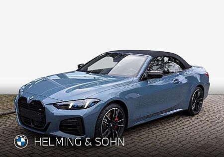 BMW 440 M440i xDrive Cabrio M Sport Pro🌞|UPE 96.780€|Sofort verfügbar