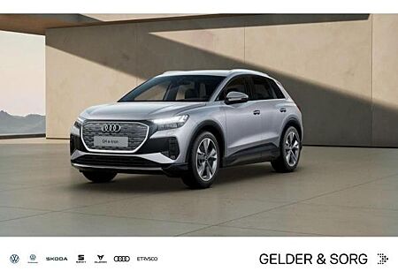Audi Q4 e-tron 45 advanced Matrix*ACC*Kamera*HuD