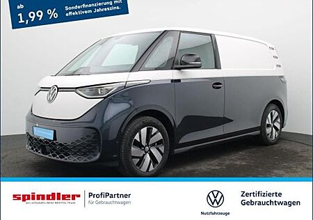 VW ID.BUZZ Volkswagen Cargo/ Matrix, AppConnect, AHK, ACC, RFK