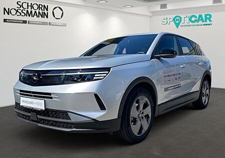 Opel Grandland Edition MHEV *Sofort Verfügbar!"