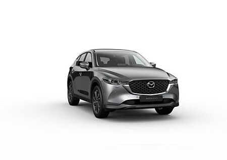 Mazda CX-5 AWD EXCLUSIVE-LINE