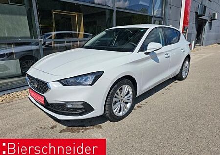 Seat Leon 2.0 TDI DSG 🔥!AKTION!🔥nur 990€ Anzahlung 🔥 Style FULL LINK