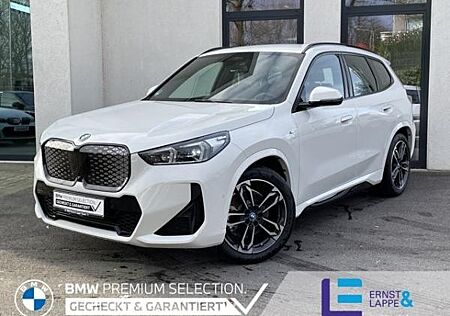 BMW iX1 xDrive30 M Sport || DrivingAssProf. 360°Kamera