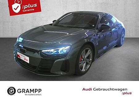 Audi e-tron GT quattro +LASER+ADAPAIR+360°+OPTIK+B&O+